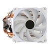 ARGB CPU Air Cooler 6 Copper Heat Pipes Single Fan