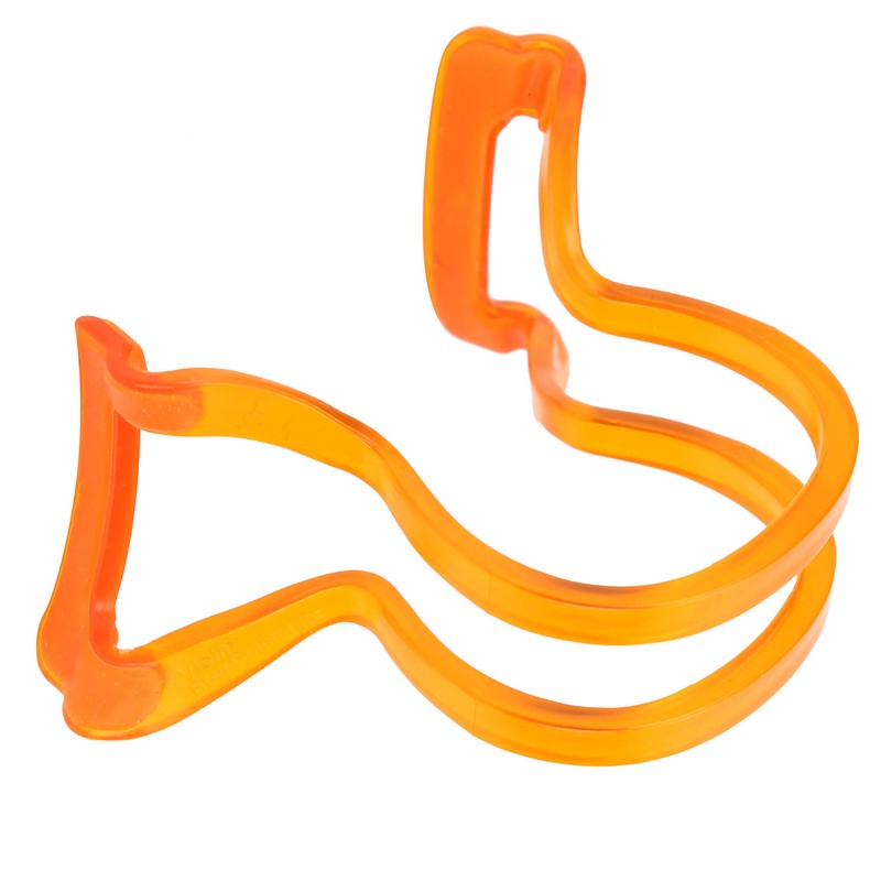 Violin Bow Collimator 1/4 1/8 1/10 Straightness Corrector Teaching Tool