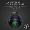 Razer Kraken Kitty V2 BT Wireless Gaming Headset for Gaming
