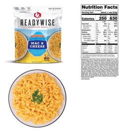 Hunting Bucket (Outdoor Meals) *NEW