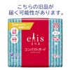 Ellis Compact Guard with Wings, 9.8 inches (25 cm), 19