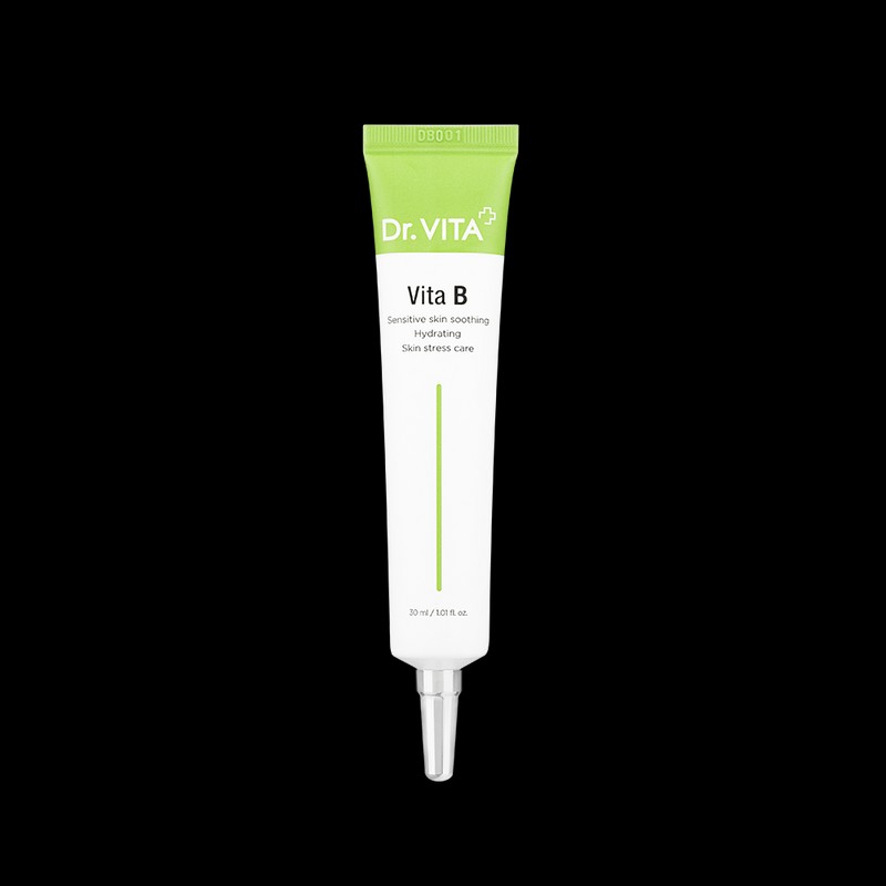 Daycell Dr. Vita Vitamin Cream B 30ml Sensitive/Skin soothing/Trouble /