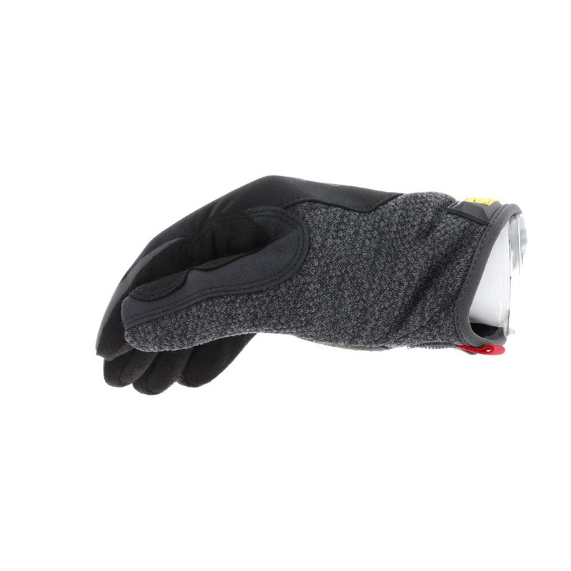 Mechanix Wear ColdWork™ Origina® Gloves (X-Large, Black/Grey)