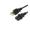 eeTao 3-Prong AC Power Cord Compatible with VEVOR 2L-15L Digital