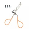 속눈썹 뷰러 언더래쉬 컬링 포인트 눈꼬리 부분용 Eyelash Curler Underlash