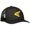 Easton - Gorra de béisbol, Amarillo, Talla única