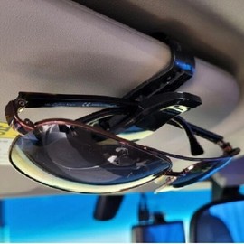Mount holder, sunglasses holder, car glasses clip / 거치대 홀더 선글라서 고정 차량용 안경 클립