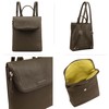 Lloyd Baker London – AGRA Backpack: 100% Genuine Full Grain