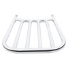 TCMT Backrest Sissy Bar Luggage Rack Fits For Indian 2017-2025