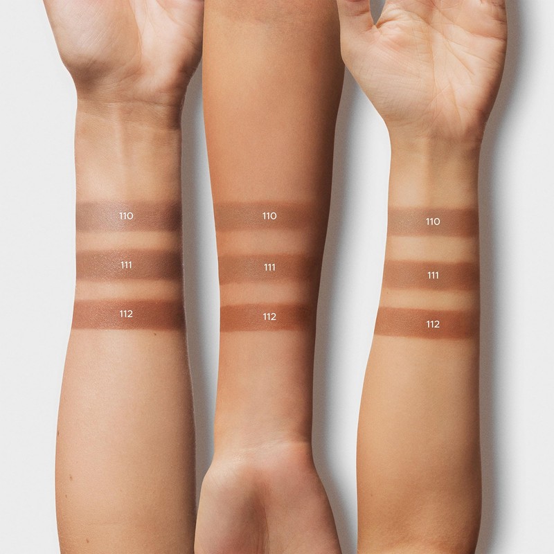 Inglot Creamy Bronzer Stick Natural Contouring and Easy to Use