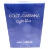 Dolce&Gabbana Dolce & Gabbana Light Blue For Men Eau Intense