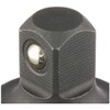 KS Tools 515.1143 1/2" Impact adaptor, 1/2"F x 3/8"M