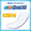 Jumbo Pack Charm-Napkins, Water Absorbent, For Small Amounts, No Wings,