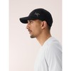 Arc'teryx X000006346 Calvus Cap, Black, LXL