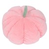 Pumpkin Throw Pillow Multipurpose Innovative Simulation Soft Fuffy Pumpkin Plush
