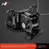 A-Premium 4PCS Engine Motor Mount and Transmission Mount Set Compatible