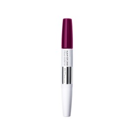 Maybelline Superstay 24hr Super Impact Lip Colour 363 All Day Plum
