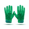 Repsters RPG1 Football Gloves - Adult & Youth Sizes (Emerald,