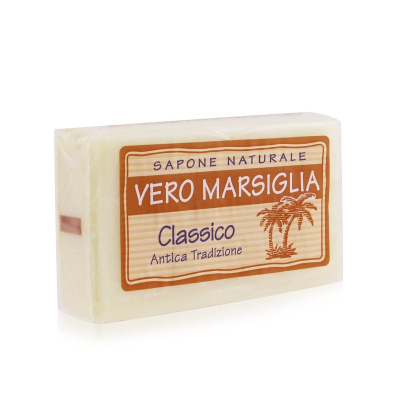 NESTI Saponetta 150 g Vero Marsiglia - Cura del Corpo