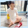 Heyshapeing Elbow Immobilizer Splint & Arm Restraint Wrap for Babies