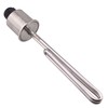 DERNORD 2 Inch (OD64) Tri-clamp 120V 1650W Foldback Heating Element