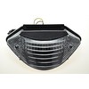 LED TAIL LIGHT Rear Lamp + integrated turn signals Compatible