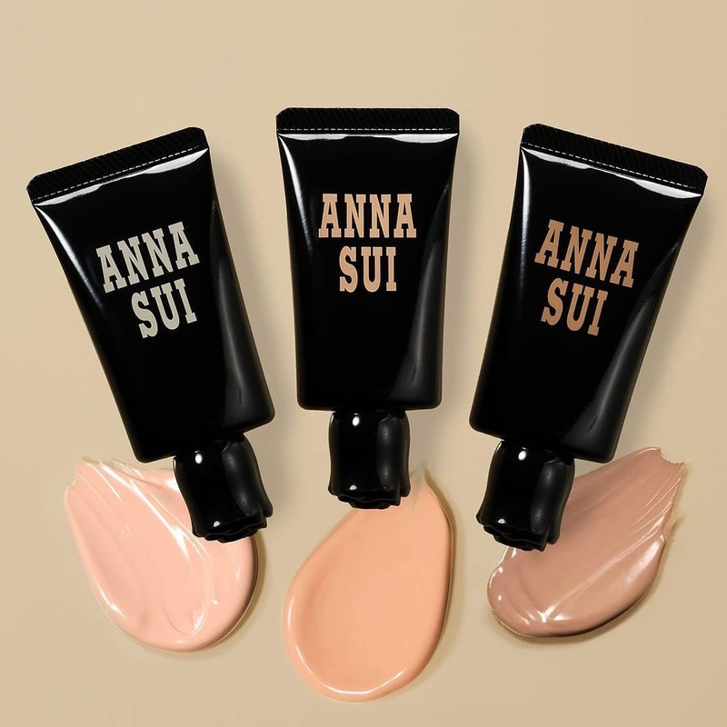 ANNA SUI UV BB Cream 1.1 oz (30 g) 01