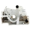 Crankcase Chainsaw Replacement Parts Crank Case Engine Housing Replacement Fit