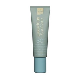 Luxurious Sun Care Anti Pollution Protective Face Cream SPF30, 50ml