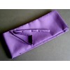 Katana Bag (For Large Swords, Purple Single Layer)