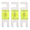 Mini ANL 150 Amp Fuse For Automotive Marine Audio Video