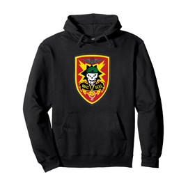 MACVSOG MACV Sog Mac V MACV-SOG Vietnam Military Veteran Pullover Hoodie