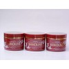 Japanese Olive Medicated Skin Cream, 6.3 oz (180 g) x 3 Packs