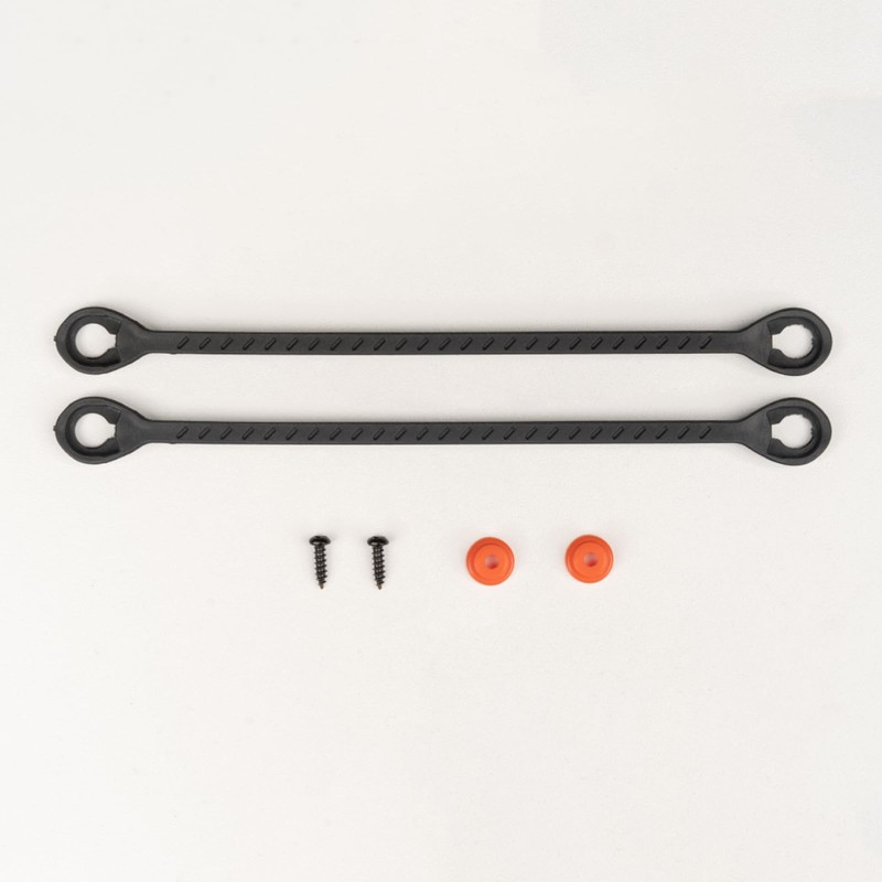 HI-LINE Stopper for Rear Box to Prevent Over-Opening, Universal Type