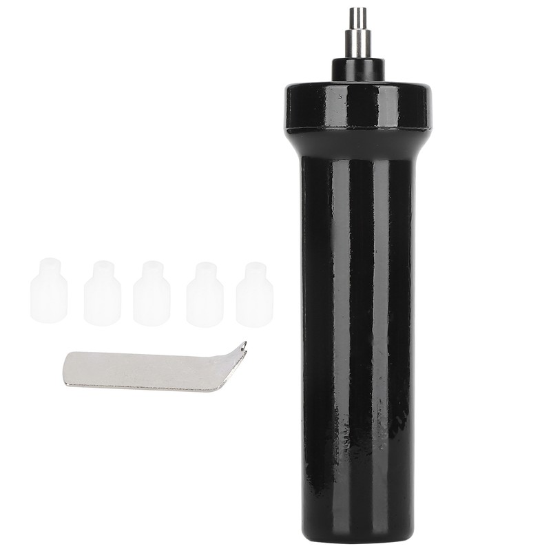 Professional Watch Crystal Glass Removing Air Pump Watch Repairing Tool