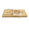 Aaga Woodworking Rat Mitsu Double Spring