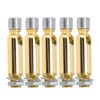 5Pcs M10 Sloped Ceiling Adapter for Ceiling Lamp Pendant Light