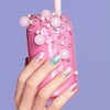 Maitys 16 Hojas De Calcomanías De Esmalte De Uñas De