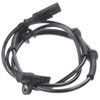 1x ABS Sensor Wheel Speed Front for/Van 312 319 Ypsilon