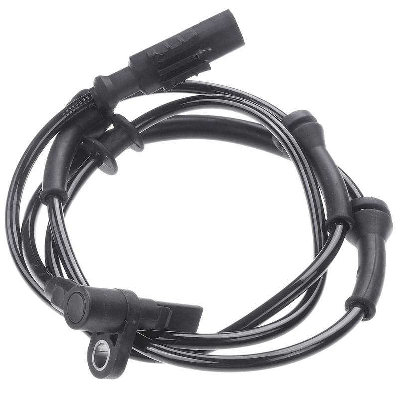 1x ABS Sensor Wheel Speed Front for/Van 312 319 Ypsilon