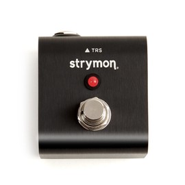 Strymon Mini Switch Tap Tempo & Favorite Switch Effector For Mini Switch