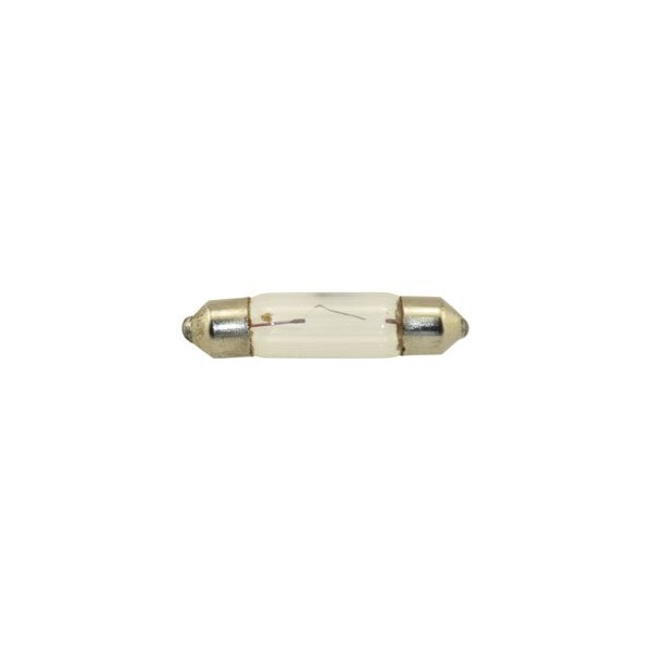 Replacement for M3 Year 1995 Trunk Light by Technical Precision