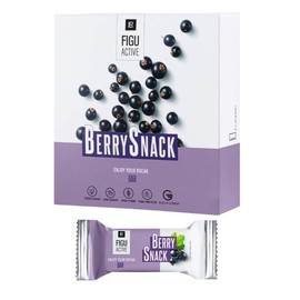 LR Figuactive Berry Snack Bar