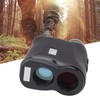 Hunting Rangefinder 700Y Accurate IPX4 Waterproof Multi Functional 6X Golfing