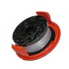 Eopzol COMBO00001 Spool Assembly Replaces for AF-100 Fits for Black