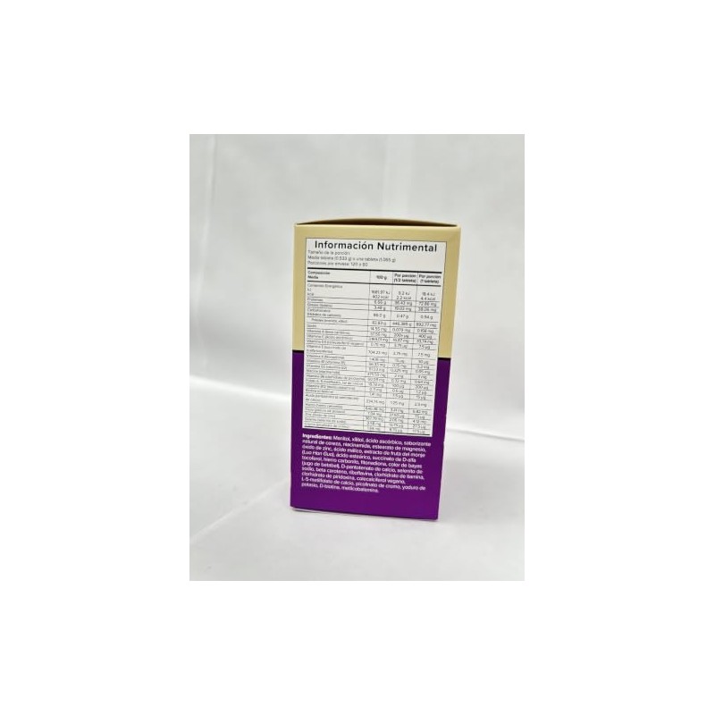 Renzo’s Picky Eater Multi Kit de 2 | Multivitamínico para
