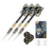 ONE80 Steel Dart Ascent 90% Tungsten Steeltip Dart Steel Dart