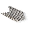 10pcs Professional Watch Hands Fitting Setting Presser Watch Repair Tool