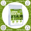 Jarteela Té De Melisa, 1.5 G X 60 Unidades -
