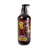 CABALLADA Shampoo Cola de Caballo Labs Incredible Concentrado, Keratina, Agua